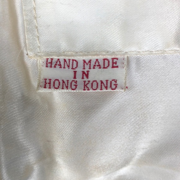 Iridescent Sequins & Seed Bead Crossbody /Clutch - Picture 12 of 12